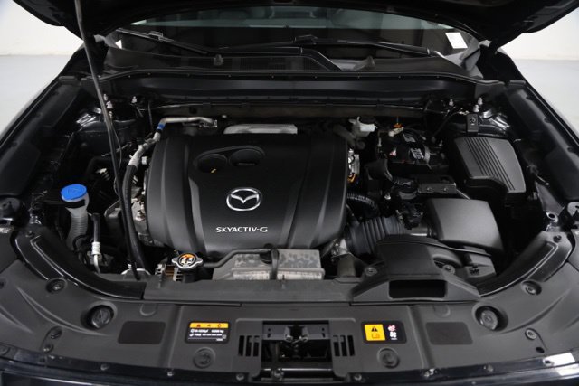 Used 2023 MAZDA CX-5 AWD 2.5 S image 6