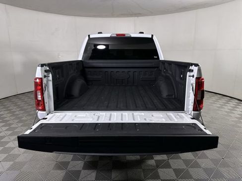 Used 2023 Ford F150 XLT w/ Equipment Group 302A High RWD image 27