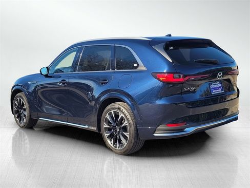 Used 2024 MAZDA CX-90 3.3 Turbo S image 6