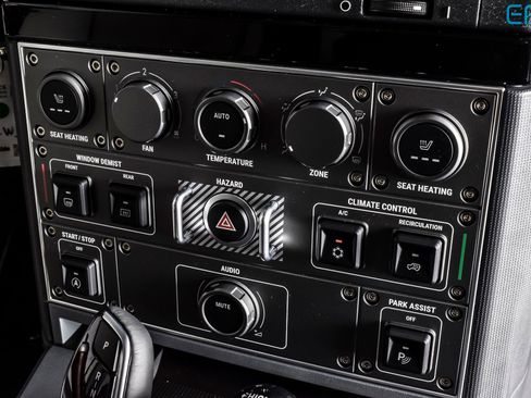 New 2026 INEOS Grenadier Fieldmaster Edition image 24