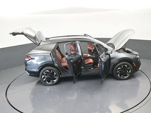Used 2024 Kia Sportage SX image 79