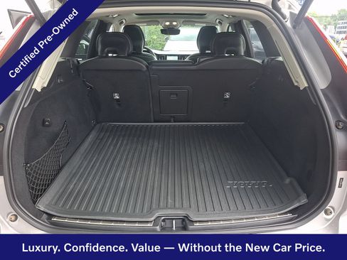 Certified 2023 Volvo XC60 B5 Ultimate w/ Climate Package AWD/4WD image 29