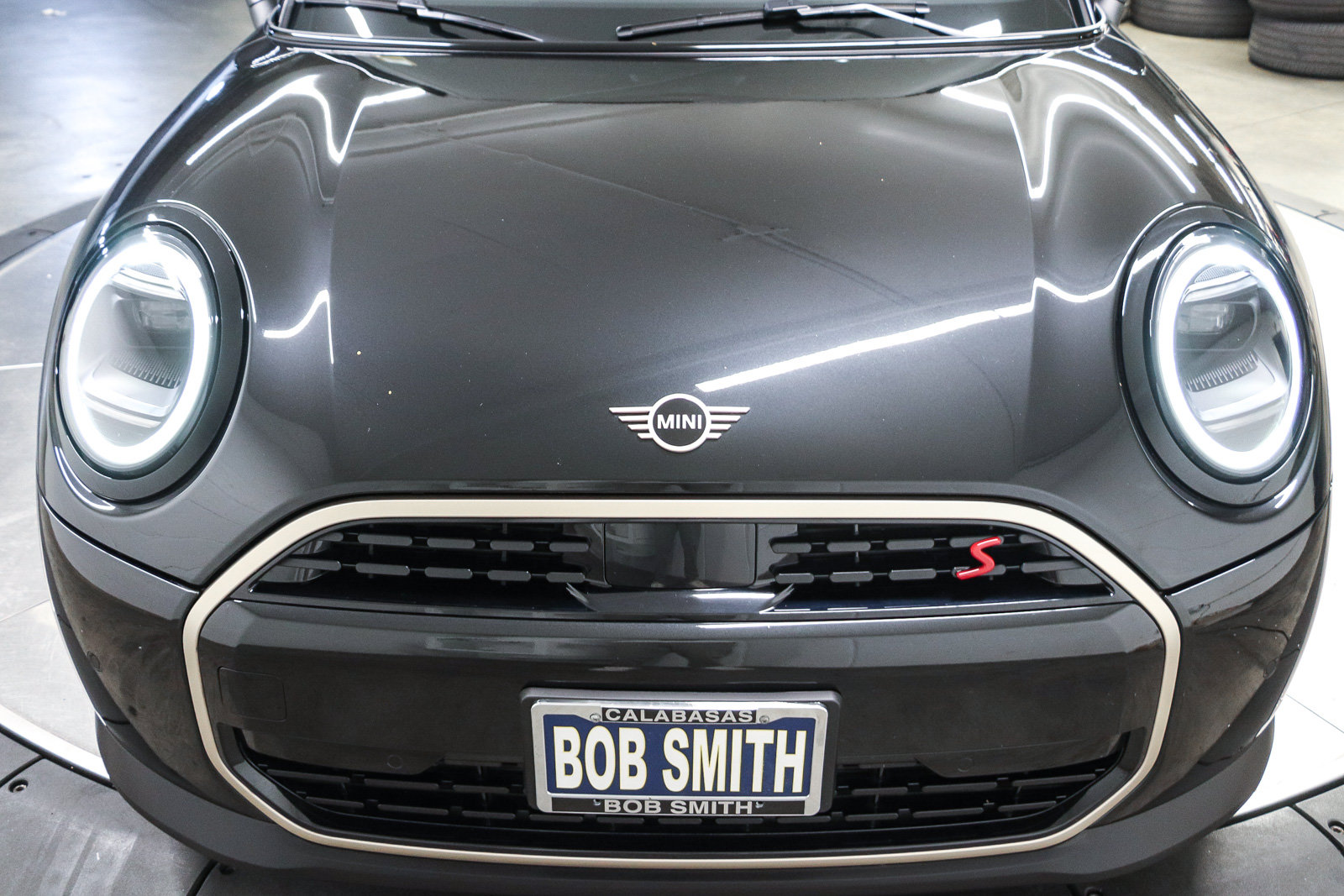 Used 2026 MINI Cooper S FWD image 10