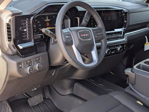 New 2026 GMC Sierra 1500 Elevation w/ Elevation Select Package image 18