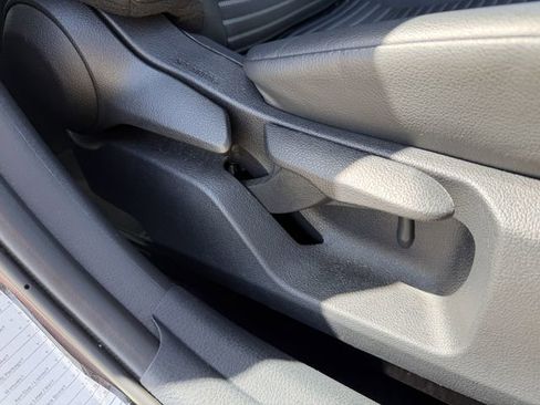 Certified 2024 Toyota Camry SE image 27