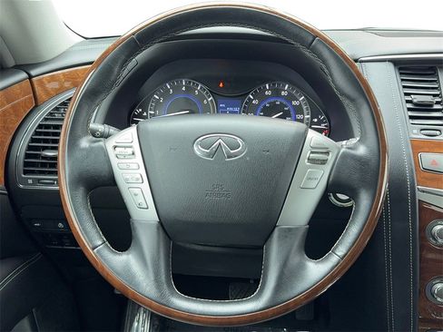 Used 2018 INFINITI QX80 2WD image 18