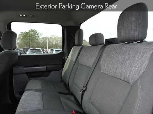 Used 2025 Ford F250 XLT image 21