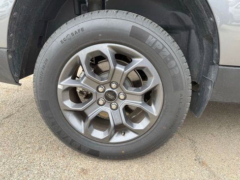 Used 2026 Ford Maverick XLT AWD/4WD image 8