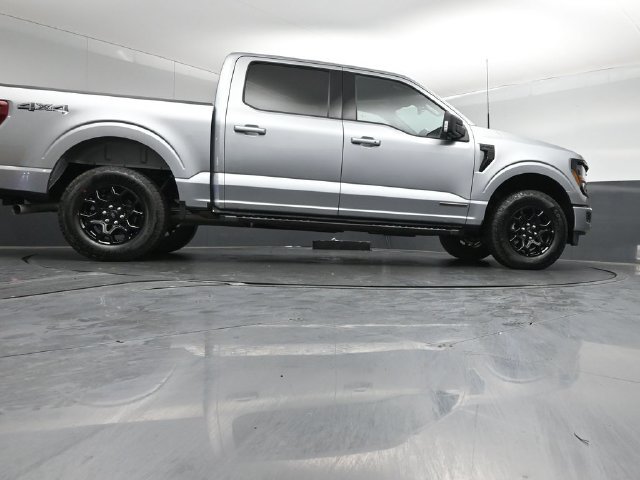 Certified 2024 Ford F150 XLT AWD/4WD image 44