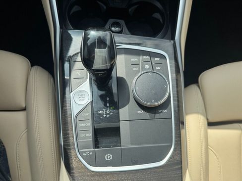 Used 2019 BMW 330i Sedan w/ Convenience Package RWD image 47