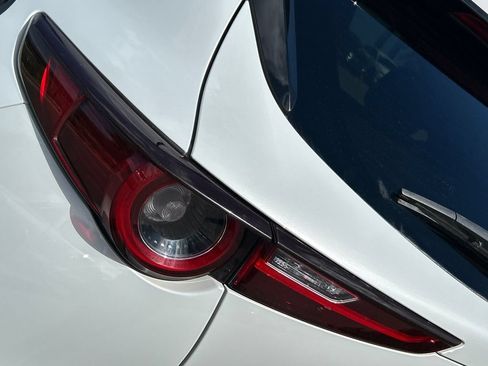 Used 2024 MAZDA CX-30 AWD 2.5 S w/ Select Sport Pkg image 21
