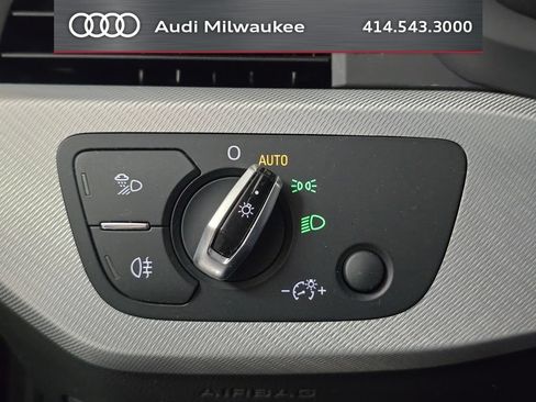 Used 2017 Audi A4 2.0T Premium AWD/4WD image 36
