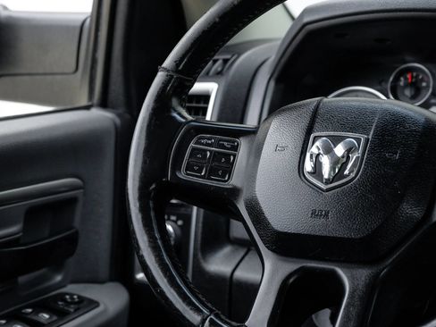 Used 2015 RAM 3500 Big Horn AWD/4WD image 22
