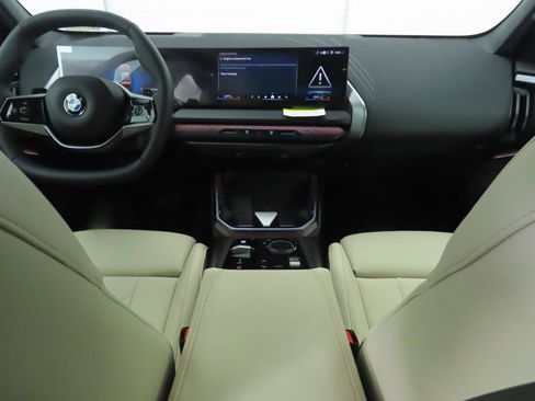 New 2026 BMW X3 xDrive30 image 13