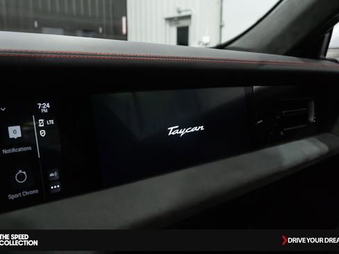 Used 2023 Porsche Taycan GTS image 73