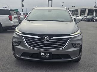 Used 2024 Buick Enclave Essence w/ Sound and Sites Package video 2