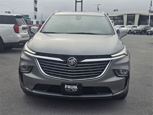 Used 2024 Buick Enclave Essence w/ Sound and Sites Package image 2