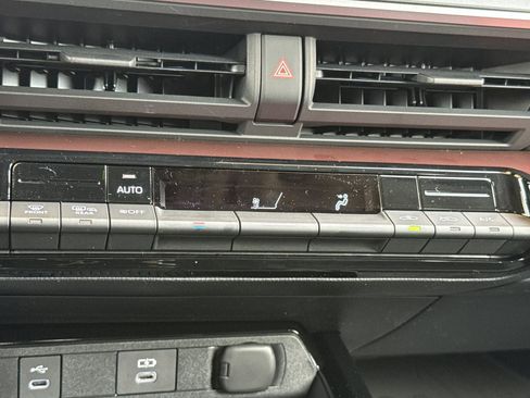 New 2026 Toyota Prius Plug-In Hybrid image 22