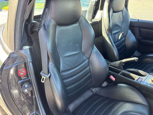 Used 2000 BMW M Roadster RWD image 17