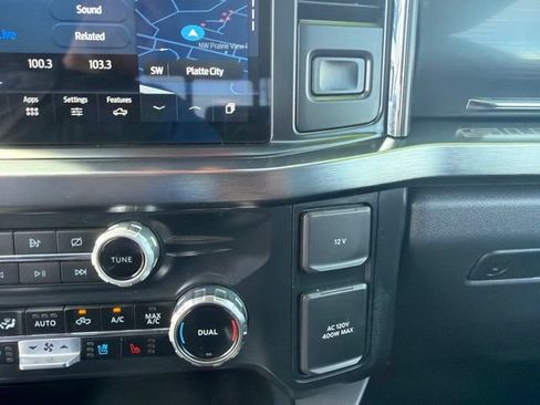 Used 2024 Ford F250 Lariat AWD/4WD image 25