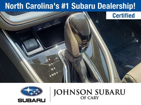Certified 2024 Subaru Outback Onyx Edition AWD/4WD image 15