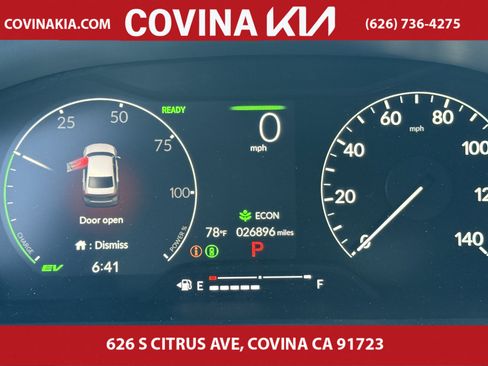 Used 2025 Honda Civic Sport image 18