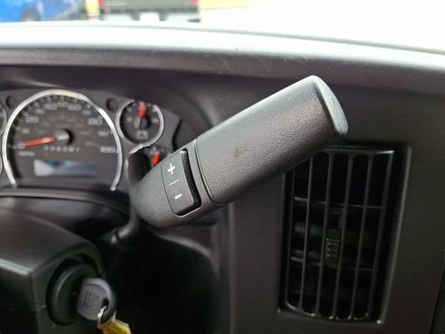 Certified 2024 GMC Savana 2500 w/ Driver Convenience Package RWD image 14
