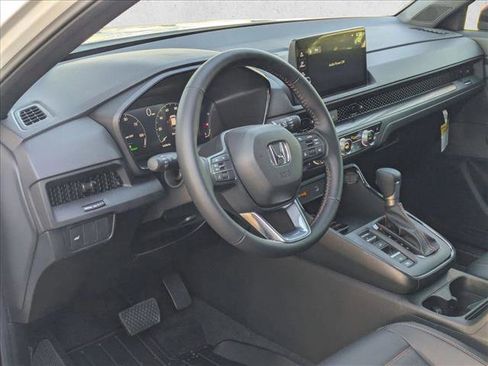 New 2026 Honda CR-V Sport-L image 3