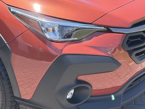 Certified 2024 Subaru Crosstrek 2.0i Premium AWD/4WD image 7