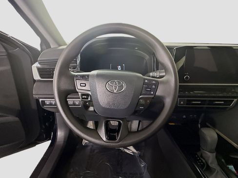 Used 2026 Toyota Camry LE image 13