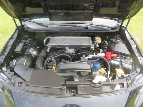 Used 2022 Subaru WRX AWD/4WD image 25