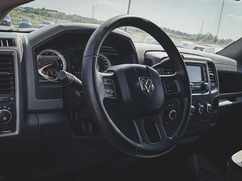 Used 2013 RAM 1500 Express AWD/4WD image 2