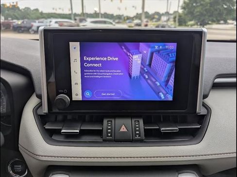 Used 2023 Toyota RAV4 XLE Premium image 41