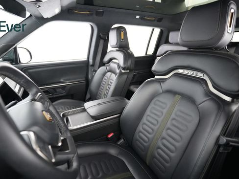 Used 2024 Rivian R1S Adventure AWD/4WD image 4