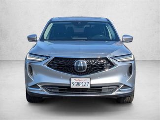 Certified 2023 Acura MDX FWD w/ Technology Package video 2