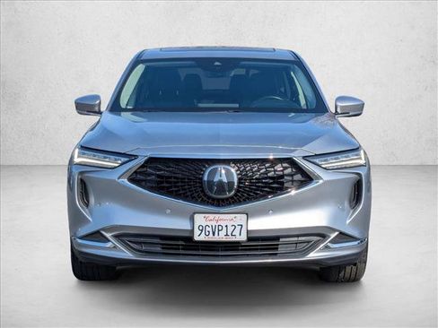 Certified 2023 Acura MDX FWD w/ Technology Package image 2