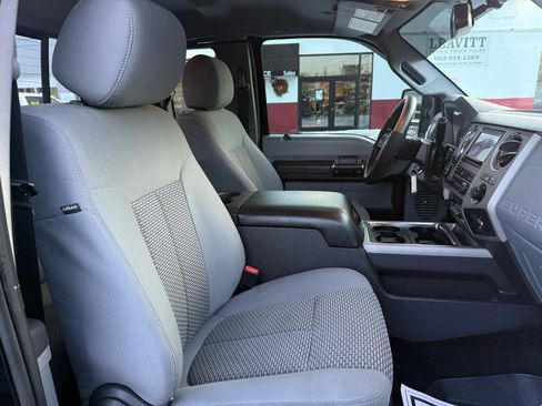 Used 2016 Ford F250 XLT w/ XLT Value Package image 22