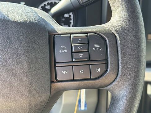 New 2026 Ford F350 XL w/ XL Chrome Package image 10