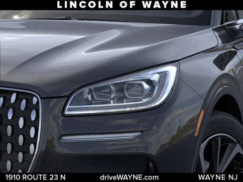 New 2026 Lincoln Corsair Grand Touring AWD/4WD image 19