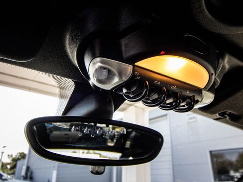 Used 2014 MINI Cooper Roadster John Cooper Works image 31