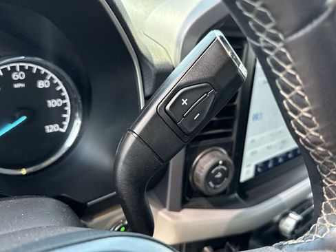 Used 2023 Ford F150 XLT w/ Equipment Group 302A High image 12