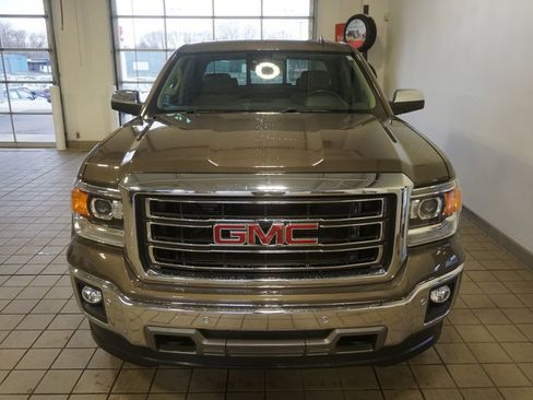 Used 2014 GMC Sierra 1500 SLT image 15