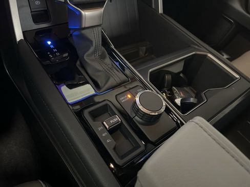 New 2026 Toyota Tundra Limited image 15