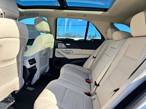 New 2026 Mercedes-Benz GLE 350 4MATIC image 22