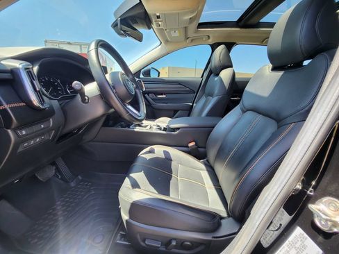 Used 2024 MAZDA CX-50 AWD 2.5 S w/ Cargo Package image 11