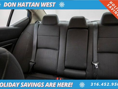 Used 2020 Nissan Altima 2.5 S image 17