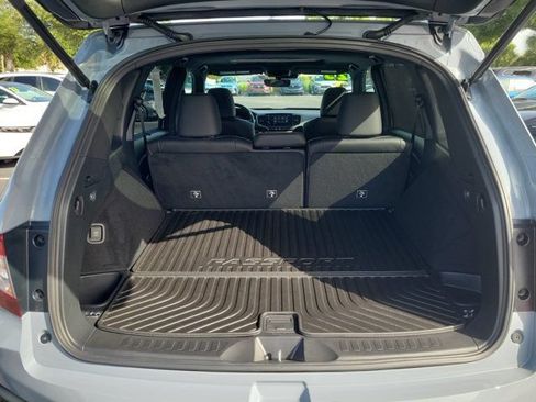 Used 2023 Honda Passport TrailSport image 12