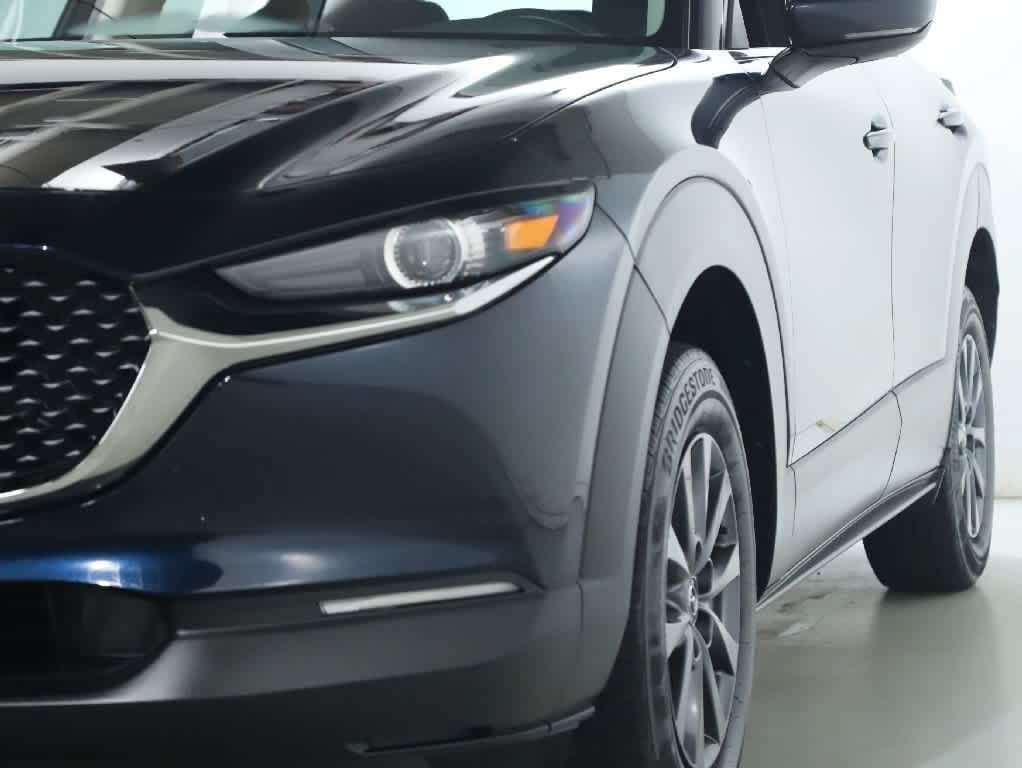 Certified 2024 MAZDA CX-30 AWD 2.5 S image 4