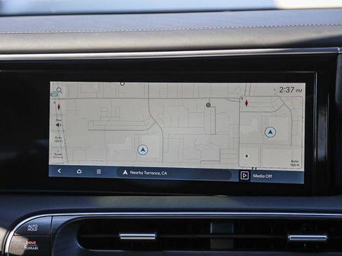 New 2026 Hyundai Palisade Calligraphy AWD/4WD image 14