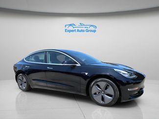 Used 2019 Tesla Model 3 Standard Range Plus RWD video 1